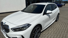 BMW 1 Series 118i [136] M Sport 5dr [Live Cockpit Professional] Petrol Hatchback